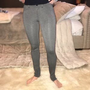 Anthropology Pilcro and the Letterpress Pants